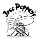 JOSE PEPPER'S