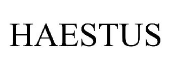 HAESTUS