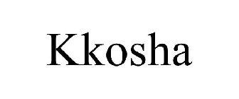 KKOSHA
