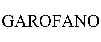 GAROFANO