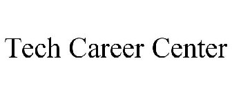 TECH CAREER CENTER