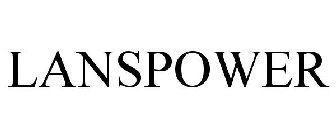 LANSPOWER