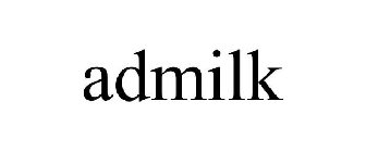 ADMILK