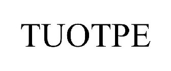 TUOTPE