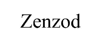 ZENZOD