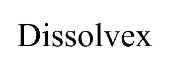 DISSOLVEX