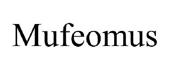 MUFEOMUS
