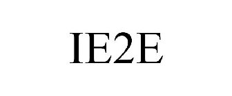 IE2E