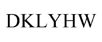 DKLYHW