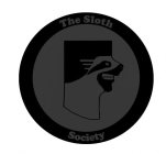 THE SLOTH SOCIETY