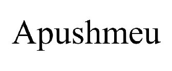 APUSHMEU