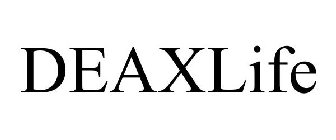 DEAXLIFE