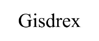 GISDREX