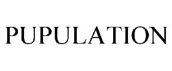 PUPULATION
