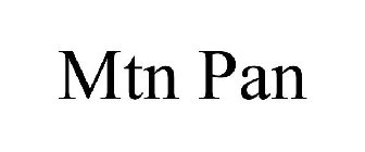 MTN PAN