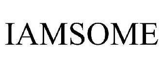 IAMSOME