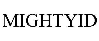 MIGHTYID
