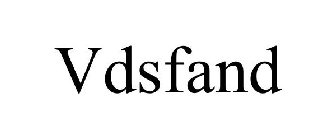 VDSFAND