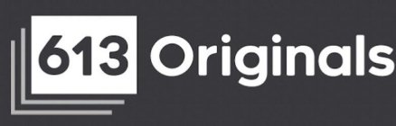 613 ORIGINALS