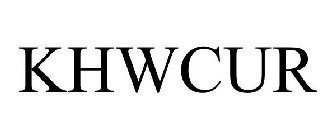 KHWCUR