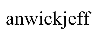 ANWICKJEFF