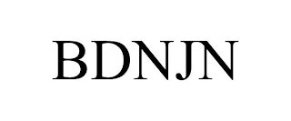 BDNJN