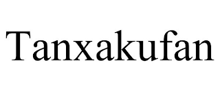 TANXAKUFAN