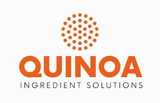 QUINOA INGREDIENT SOLUTIONS