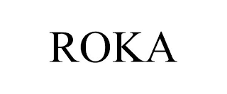 ROKA