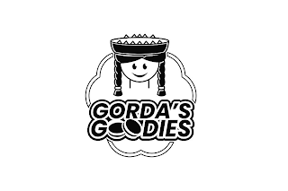 GORDA'S GOODIES