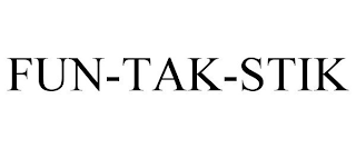 FUN-TAK-STIK