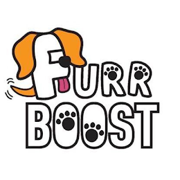 FURR BOOST