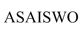 ASAISWO