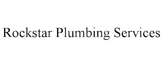 ROCKSTAR PLUMBING SERVICES