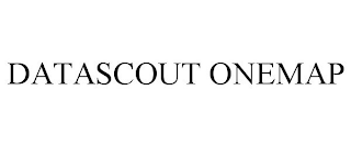 DATASCOUT ONEMAP