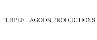 PURPLE LAGOON PRODUCTIONS