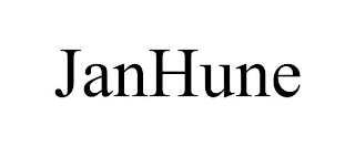 JANHUNE