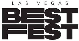 LAS VEGAS BEST FEST