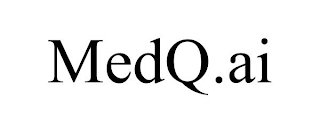 MEDQ.AI