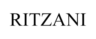 RITZANI