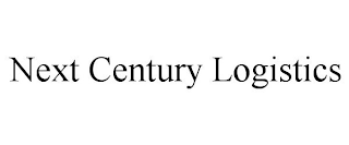 NEXT CENTURY LOGISTICS