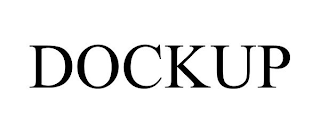 DOCKUP