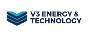 VVV V3 ENERGY & TECHNOLOGY