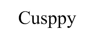 CUSPPY