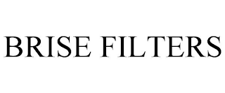 BRISE FILTERS
