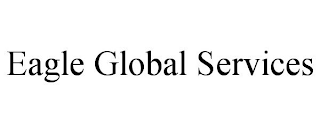 EAGLE GLOBAL SERVICES