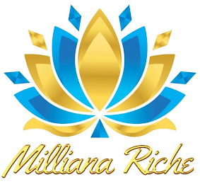 MILLIANA RICHE