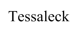 TESSALECK