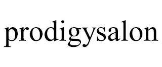 PRODIGYSALON