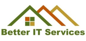 BETTER IT SERVICES